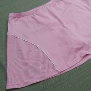 Bolle BEAUTIFUL SPORT SKIRT STRETCH WITH SHORT